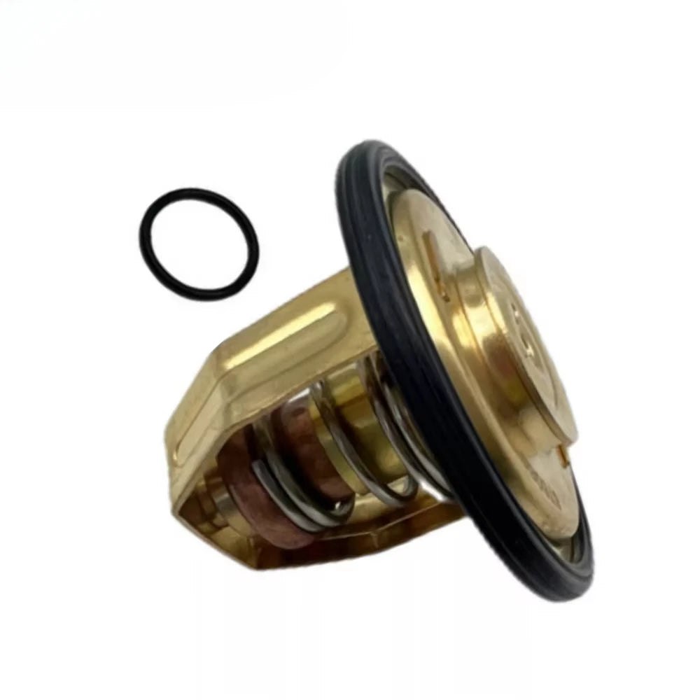 60° Thermostat For Volvo Penta  AQ115 AQ130 MD2 MD3 MD11 Engines 876097 876080 875781 824912 82812 841951 858640