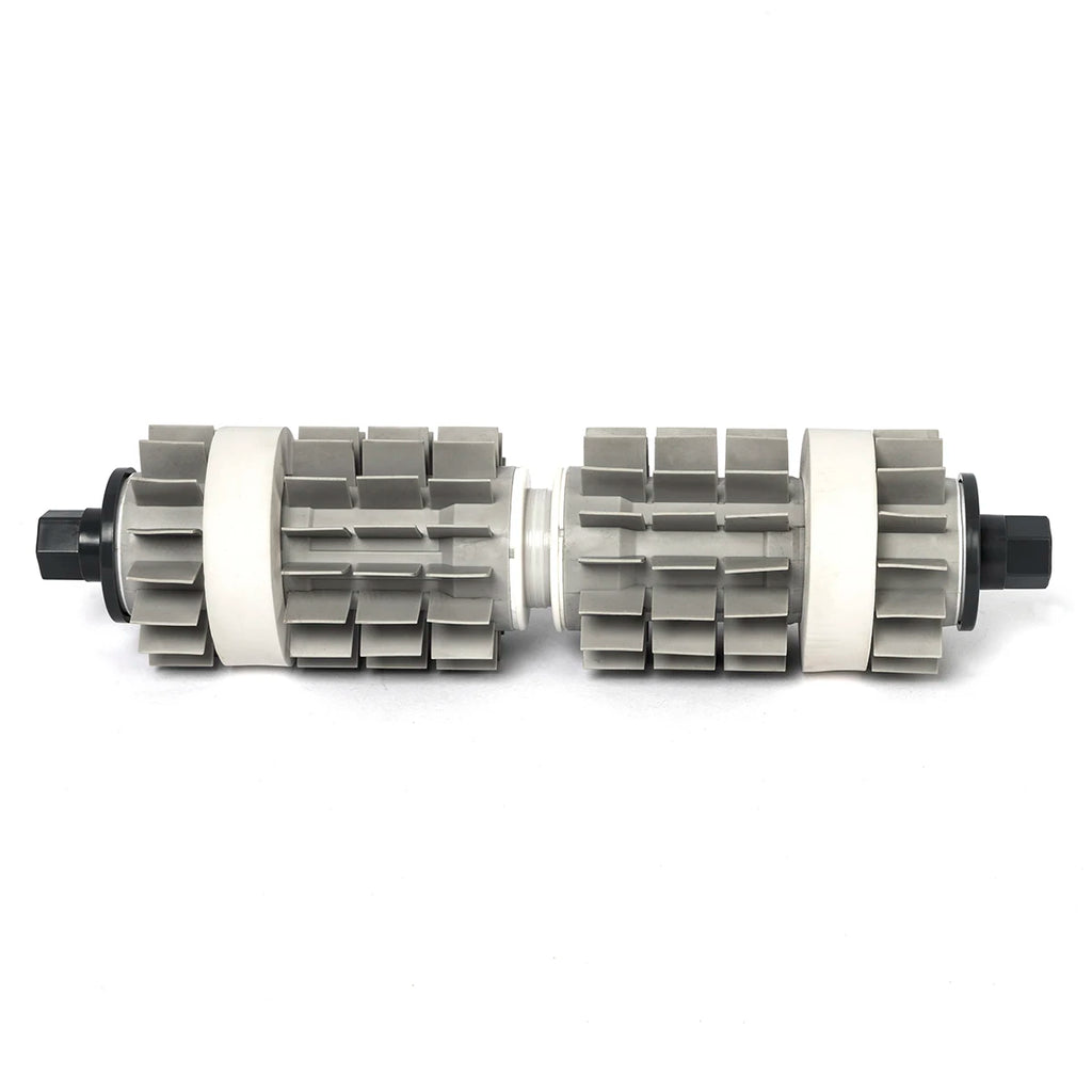 Accessories For Dolphin M600 Robotic Pool Cleaner, Replacement Climbing Brushes ，Rear Basic Brush