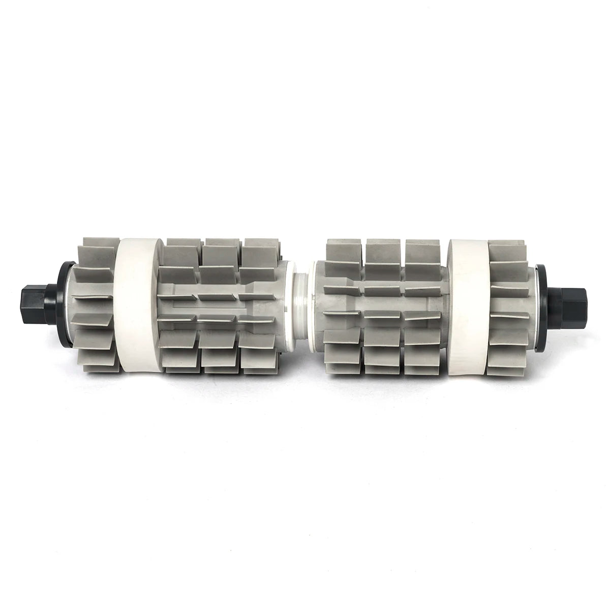 Accessories For Dolphin M600 Robotic Pool Cleaner, Replacement Climbing Brushes ，Rear Basic Brush