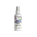 LOORSAN Car AC Deodorizer Spray - Molecular Deodorization to Instantly Remove Smoke & Vent Odors, Refresh Vehicle Air