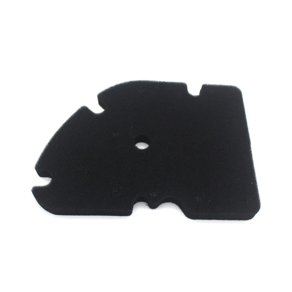 High Flow Motorcycle Air Filter Sponge For PIAGGIO MP3 VESPA 300/250/125 GT GTL GTS GTV 250 / 300 Intake Cleaner