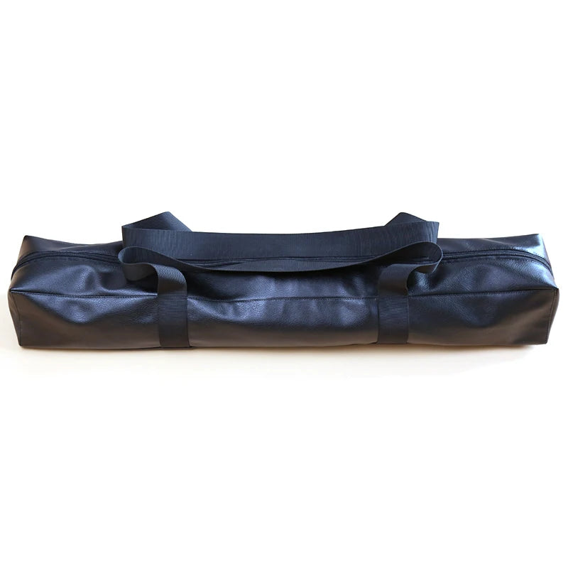 Large Capacity Storage Bag for Sex Products Leather Handbags Adult Games Valise Handcuffs Adult Sex Toys