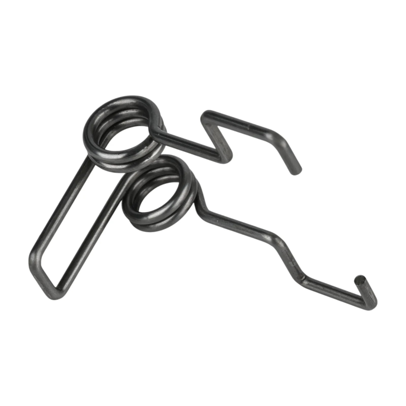 Throttle Pedal Spring Treadle Spring Steel Repairable For Ninebot Gokart Kit PRO Accelerator Foot Parts