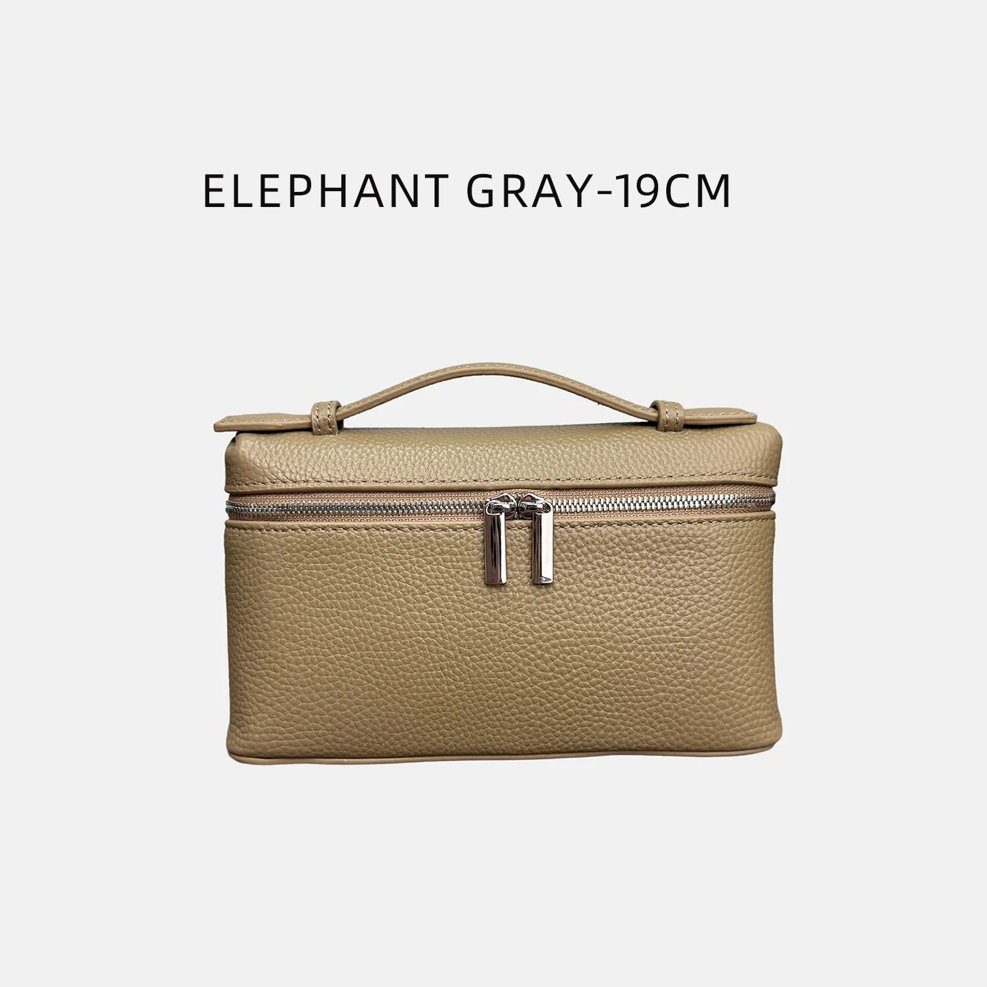 Mendy Handbag Crossbody bags Women's Hand Bag Ladies Genuine Leather Makeup Bags Double Zipper Lady Bags Designer Luxury Fashion