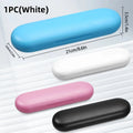 Compact Design Electric Toothbrush Travel Box Daily Storage Durable Dustproof Toothbrush Box for Oral B IO