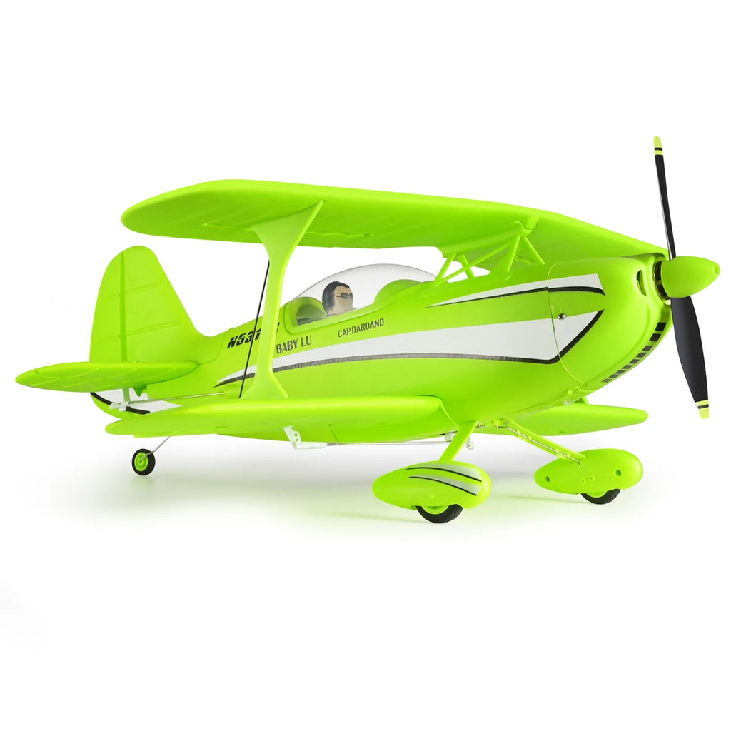 NEW WLtoys Remote-Controlled Aircraft A310 Brushless Motor 3D/6G With Gyroscope Dual Wings Four Channel Airplane Toy Adults Gift