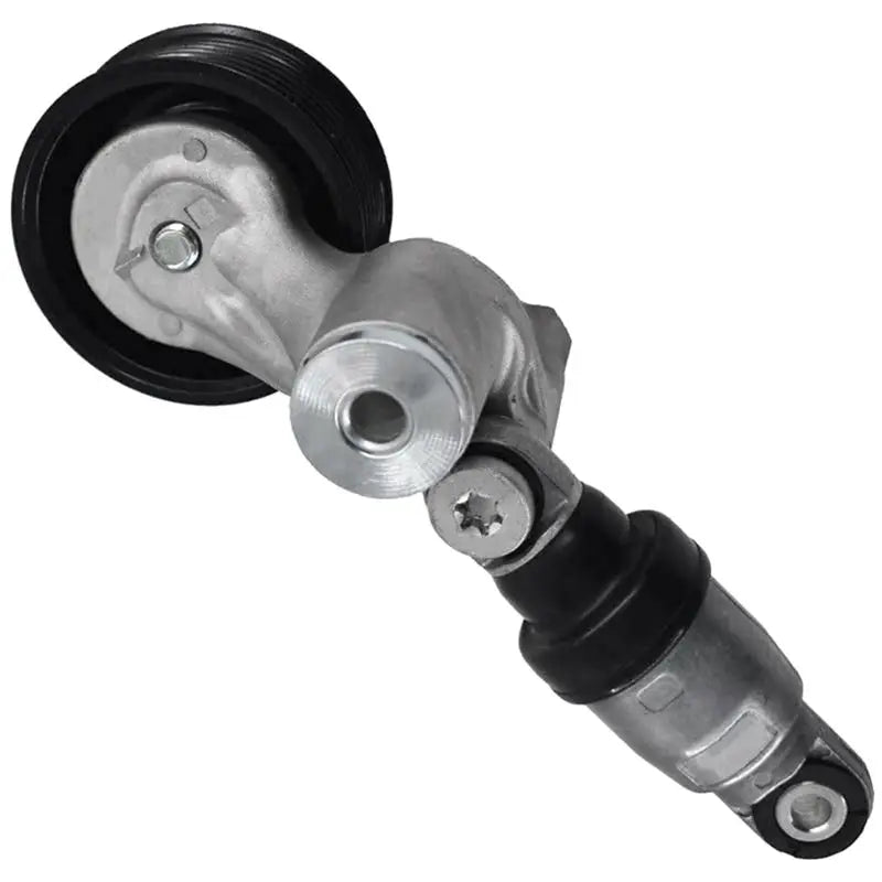 Drive Belt Tensioner Assembly For Acura TLX Honda Accord Civic CR-V 2013-2017 L4 2.0L 2.4L 31170-5A2-A03,31170-5A2-A01