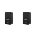 1-5PCS GF07 Pet GPS Tracking Locator Magnetic Adsorption Positioner Real Time Car/Dog/Cat Anti-lost 2G SIM Card Inserts Tracker