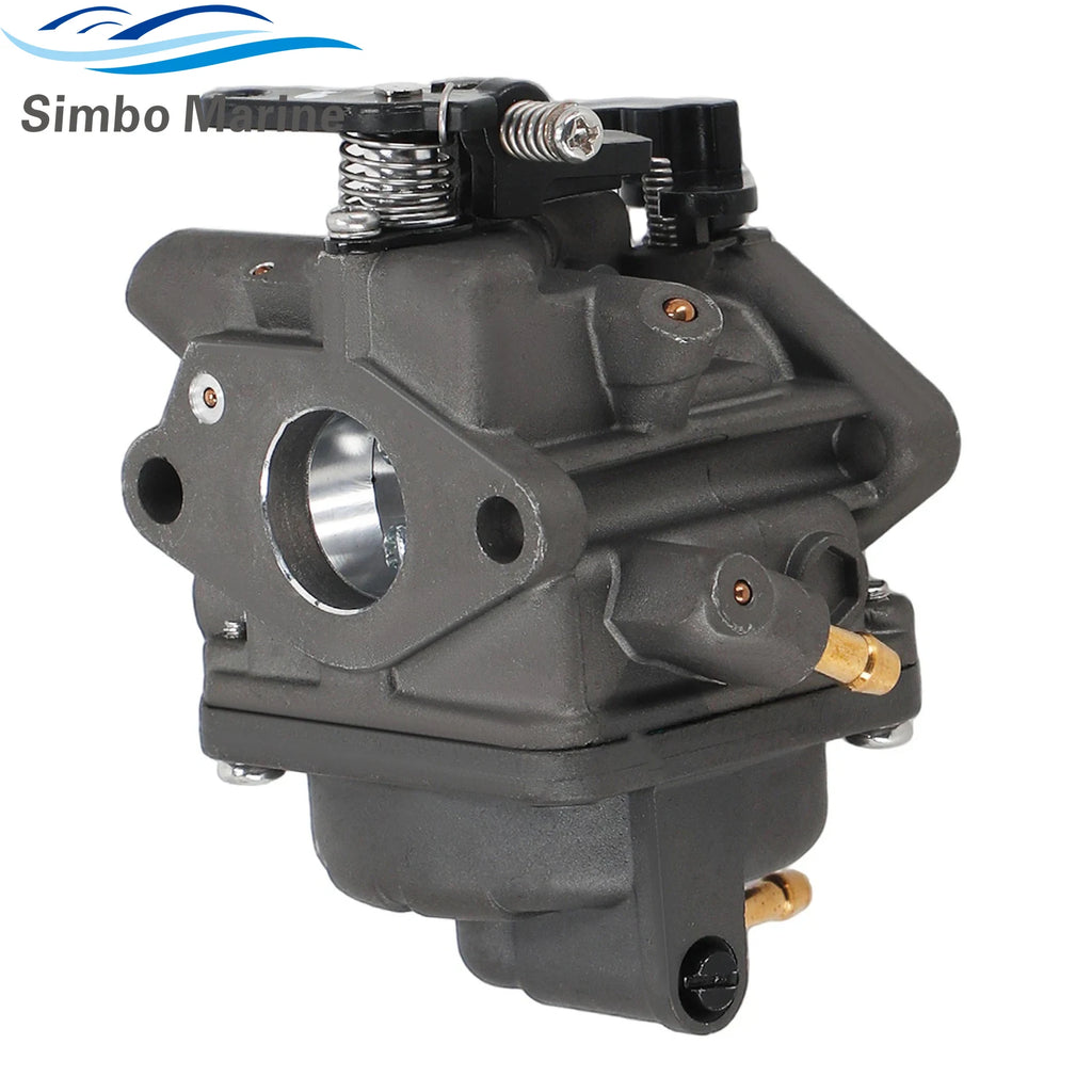 Outboard Carburetor 16100-ZV1-G01 Fits for Honda 4-Stroke BF4.5 BF5 BF50F Marine Motor 16100-ZV1-A00 16100-ZV1-C51 16100-ZV1-F01