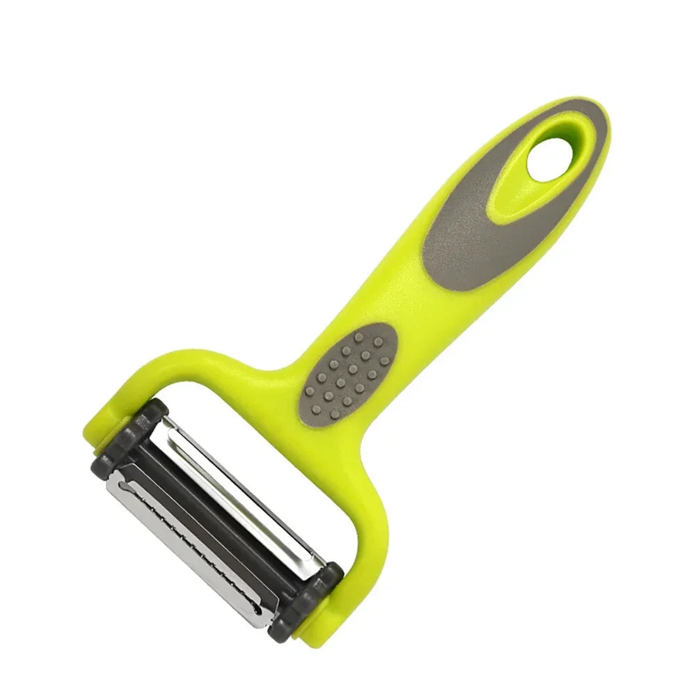 1PCS French Fry Cutter Natural Cut Rapid Slicer Vegetable Potato Tool Food Veggie Dicer Veg Chopper