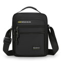 High Quality Oxford Men Crossbody Bag Multi-Pockets Storage Bag Single Shoulder Bags Big Capacity Business Crossbody Bags Gift