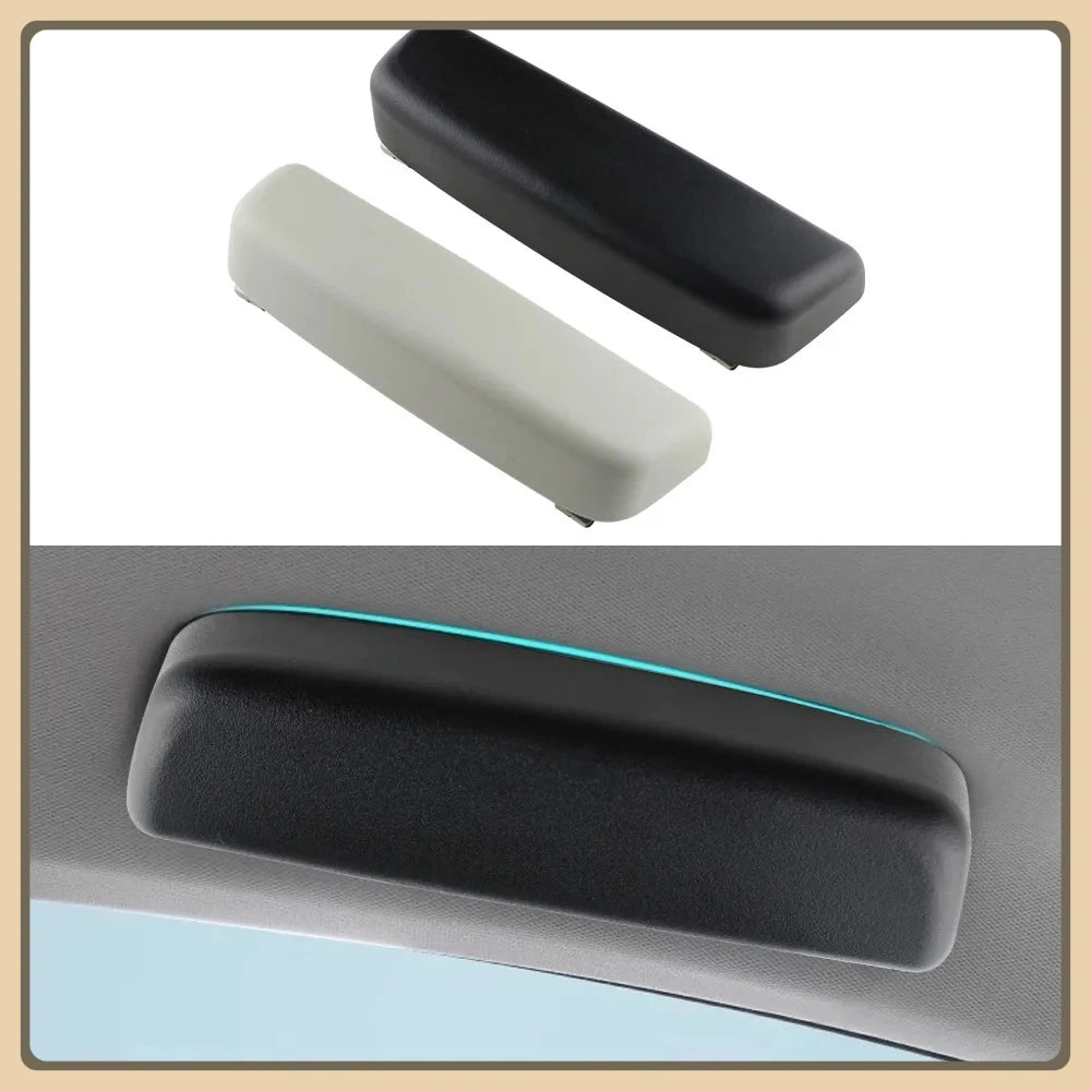 Car Sunglasses Holder Storage Box for Volkswagen VW Golf 8 MK8 Golf8 2019 2020 2021 2022 2023 ID3 ID4 CROZZ ID6 CROZZ ID.6 X