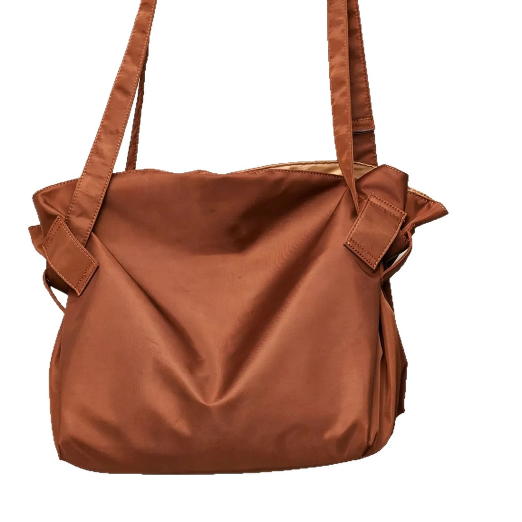 Shoulder bag,women travel bag,large capacity,lightweight stylish bag,camping storage handbag