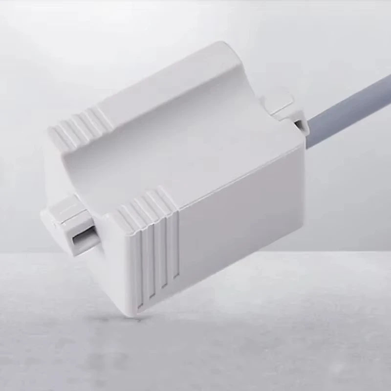 Q15 Non-Contact Capacitive Water Level Sensor Switch External Tank Detector 10-30VDC Adjustable Sensitivity