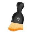 Car Interior Crevice Cleaning Brush Gap Dust Dash Air Vent Soft Bristle Detail Tool For MG ZS MG4 EV MG HS MG3 MG5 EV Marvel R