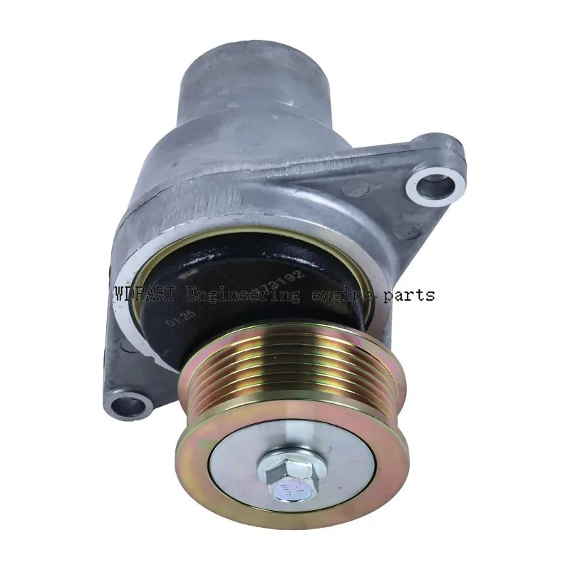 Belt Tensioner W/Pulley 77-3192 77-3250 for Thermo King SLX 100 400 SLXe 300 200