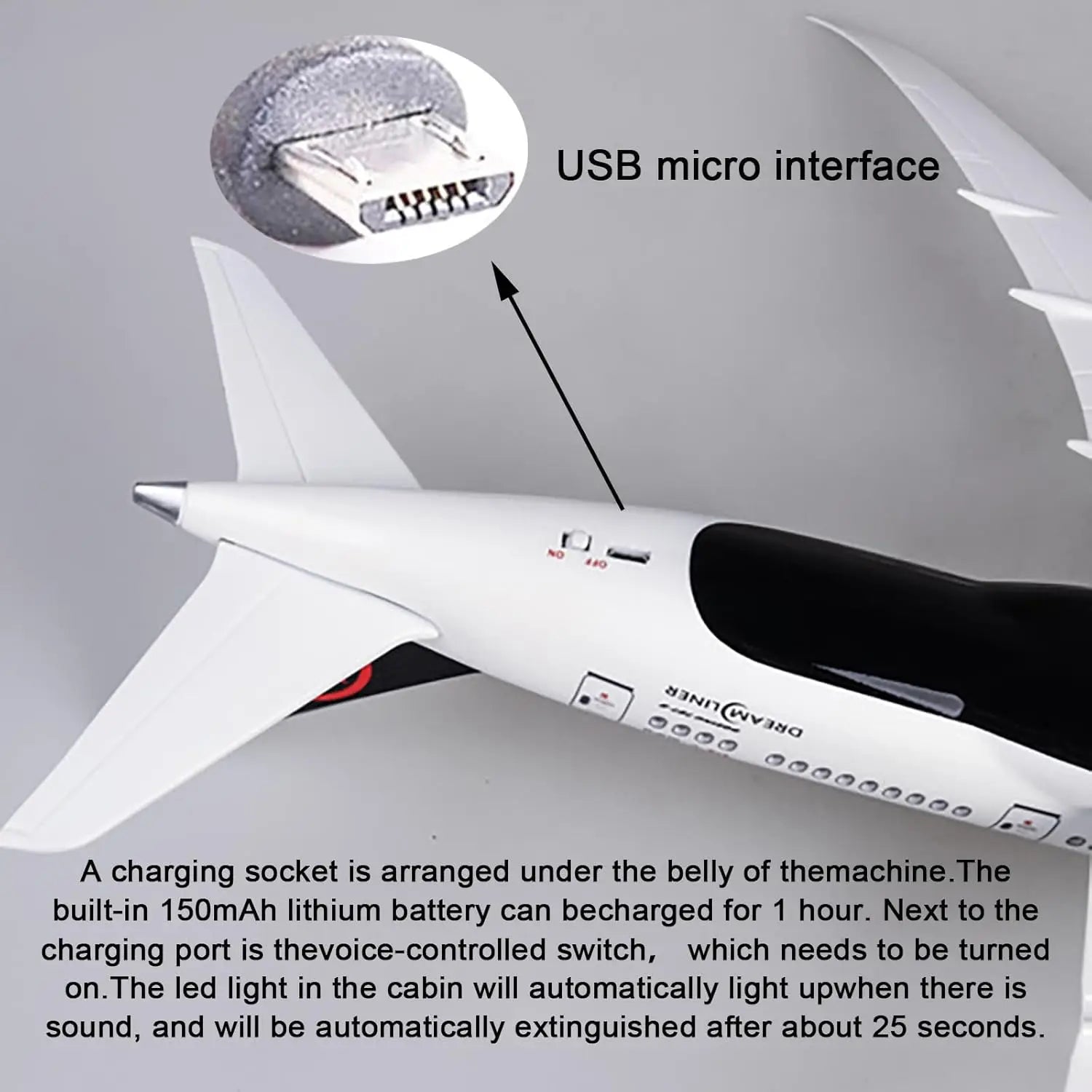 New 1/157 Scale Airplane Toys For Child Airplane Air Canada B787 Airline Aircraft Model Diecast Resin Plane Collection Display