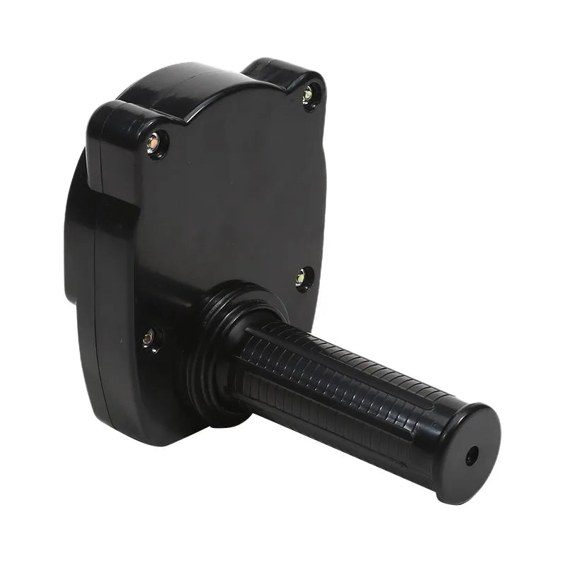 Universal Children's Bicycles Accelerate Bell, Sound Imitation, Motorcycle Accelerated, Bicycle Riding Accessories