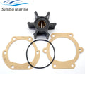 Fischer Panda 6000 8000 9000 12000 Replacement Marine Sea Water Pump Impeller Boat Motor Engines