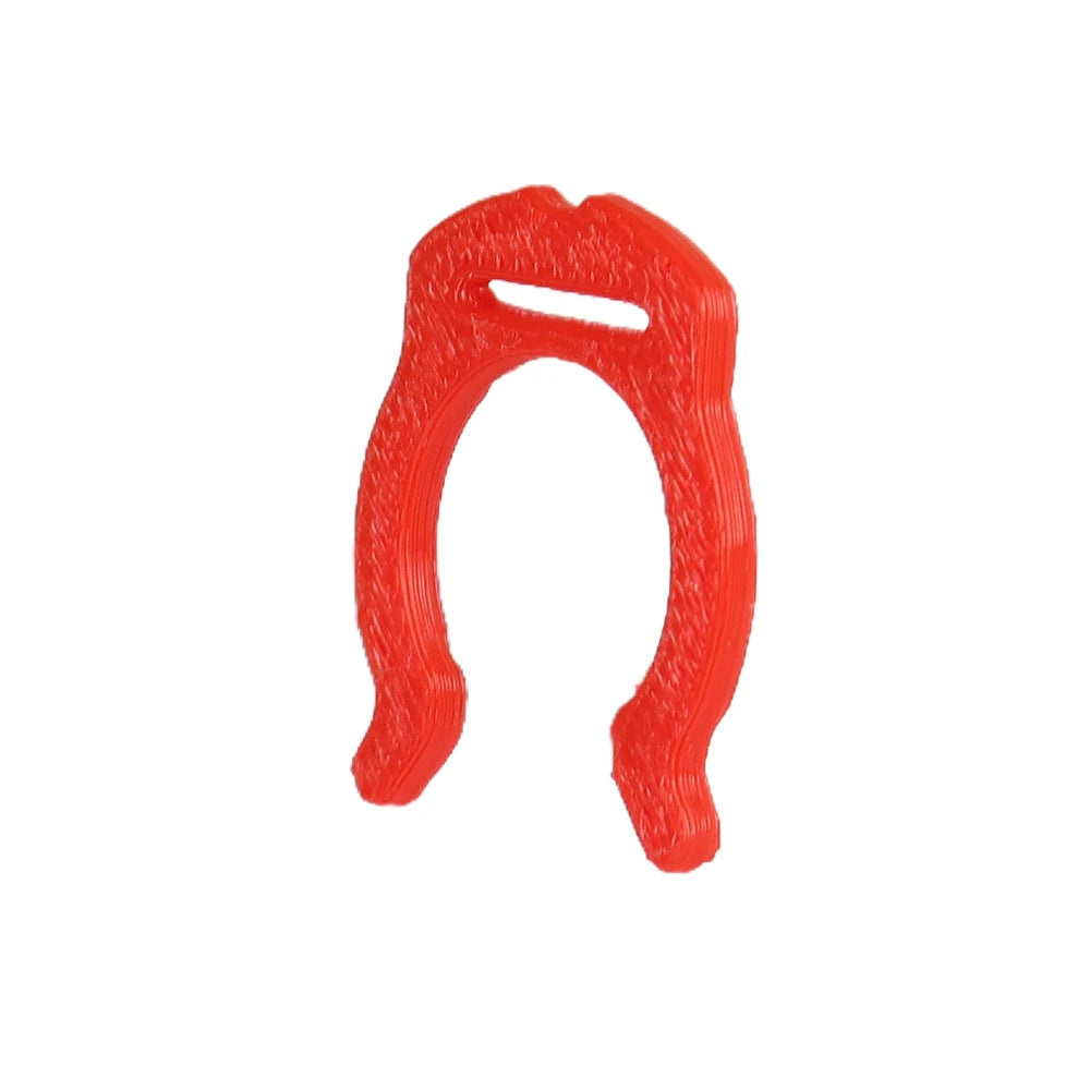 10pcs 12mm RV Red Locking Collet Clips for John Guest JG Push Fit Water Fitting Campe Camper Caravan Motorhome Accessories