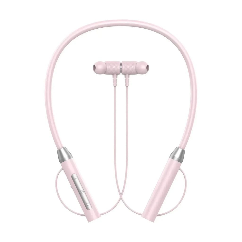 Original K58 Bluetooth headset neckband sports Bluetooth 5.3 headset with microphone apply to smartphones