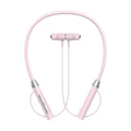 K58 Wireless Headphones Bluetooth Neckband Magnetic Headphones for Sports and Running Bluetooth 5.3 Headphones with Microphone