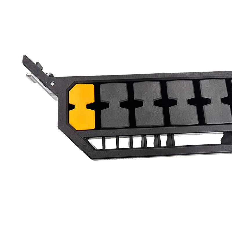 TOUGHBUILT Stackable Toolbox Dedicated tool stand Hanger