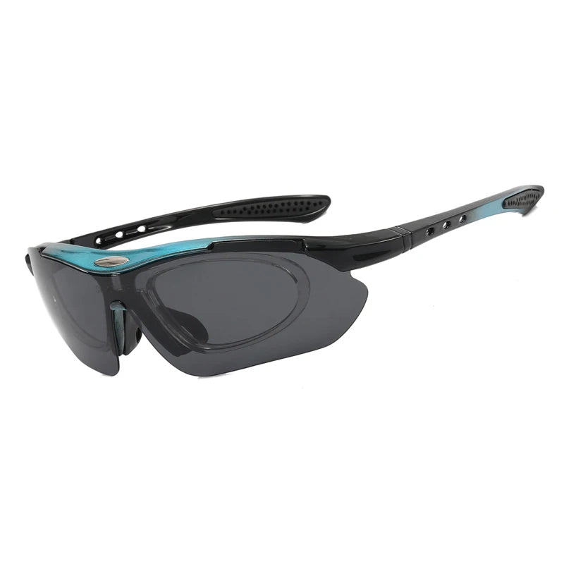 SUPERIDE Polarized Hiking Fishing Camping Cycling Sunglasses Fashion UV400 Climbing Driving Golf Travel Glasses