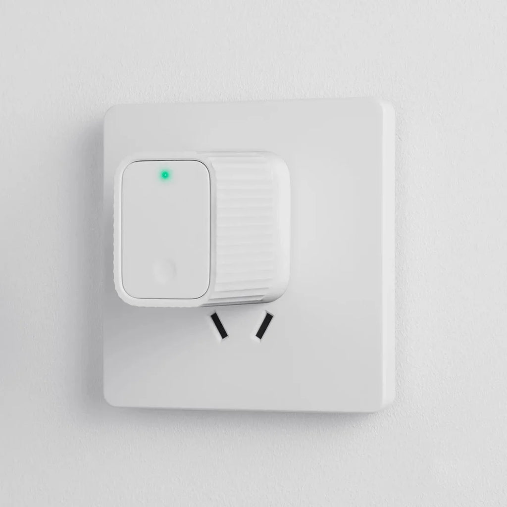 Qingping  Bluetooth Gateway Qingping Hub WIFI Remote View Data Sub-Device Smart  Linkage Home Device for Xiaomi Mihome