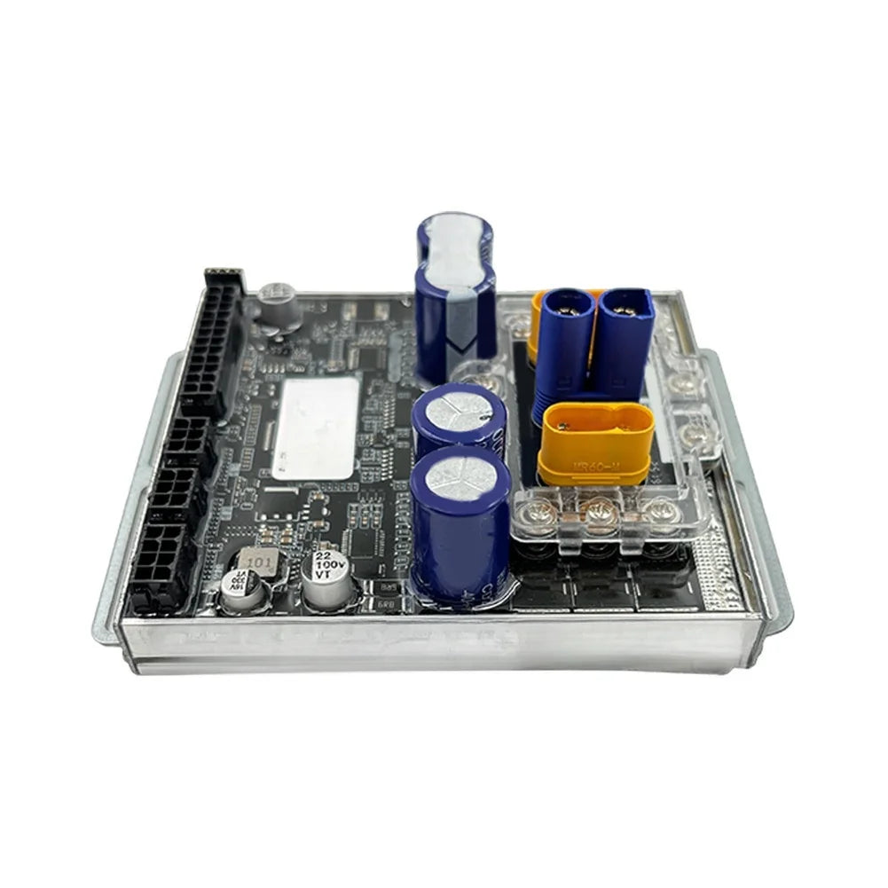 1pc Original Controller For Kukirin-G2 For Master Electric Scooter C Version Controller Control Board E-Scooter Accessories