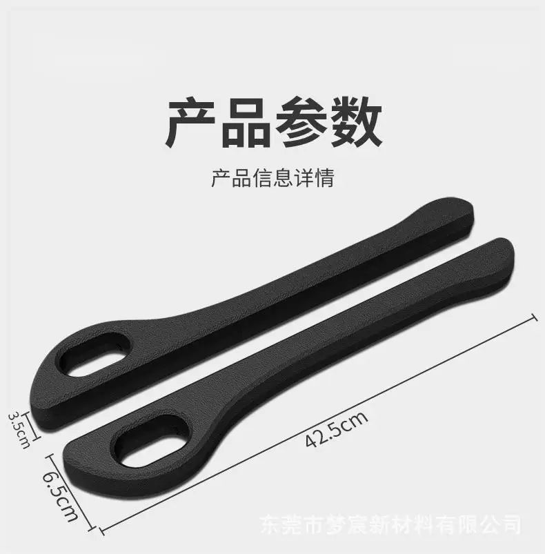 Car Seat Gap Filler Side Seam Plug Strip Universal Auto Seat Leak-proof Filling Strip Car Accessories Interior Car Seat Strip