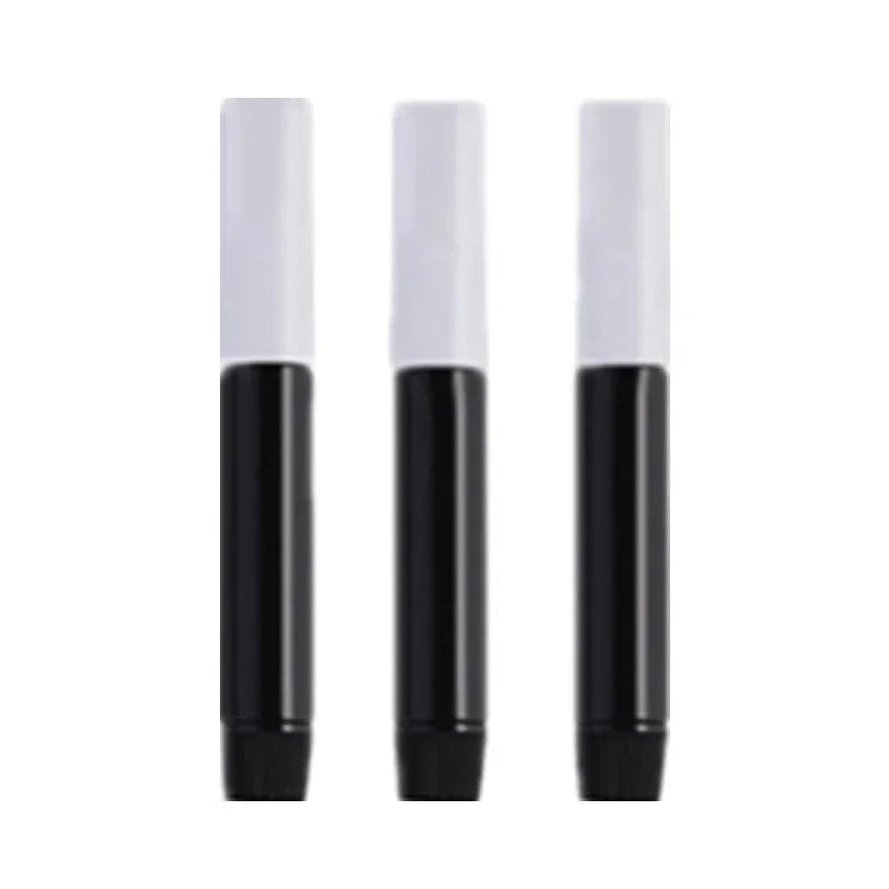 3 in 1 UV Tempered Glass Glue Screen Protector For All Mobile Phone Adhesive 3D Curved Tempered Glue Edge Full Cover Glass Glue