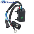 E-Tec Tilt & Trim Relay Assembly 343-100 0586767 0769081 for Johnson Evinrude 40-300 HP