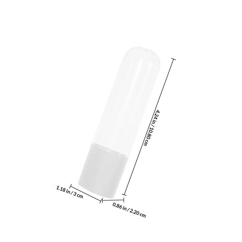 Flosser Tip Box Portable Storage Case Lightweight Travel Accessory Electric Flosser Tip Holder Protect Cover Organizer