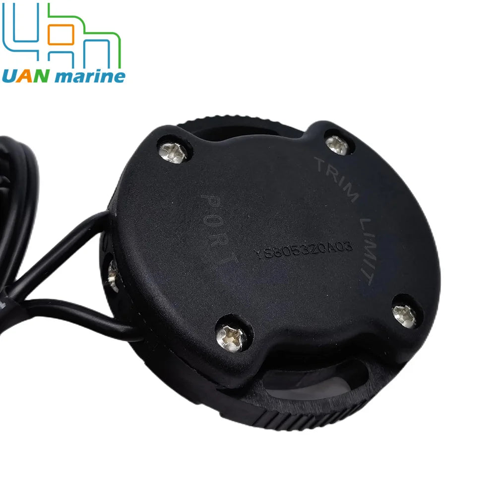 805320A03 Tilt Trim Sender Limit Sensor Kit For MerCruiser Alpha 1 Bravo Gen 1 I I2 II  05320A03 805130A2 96863A15  18-7633