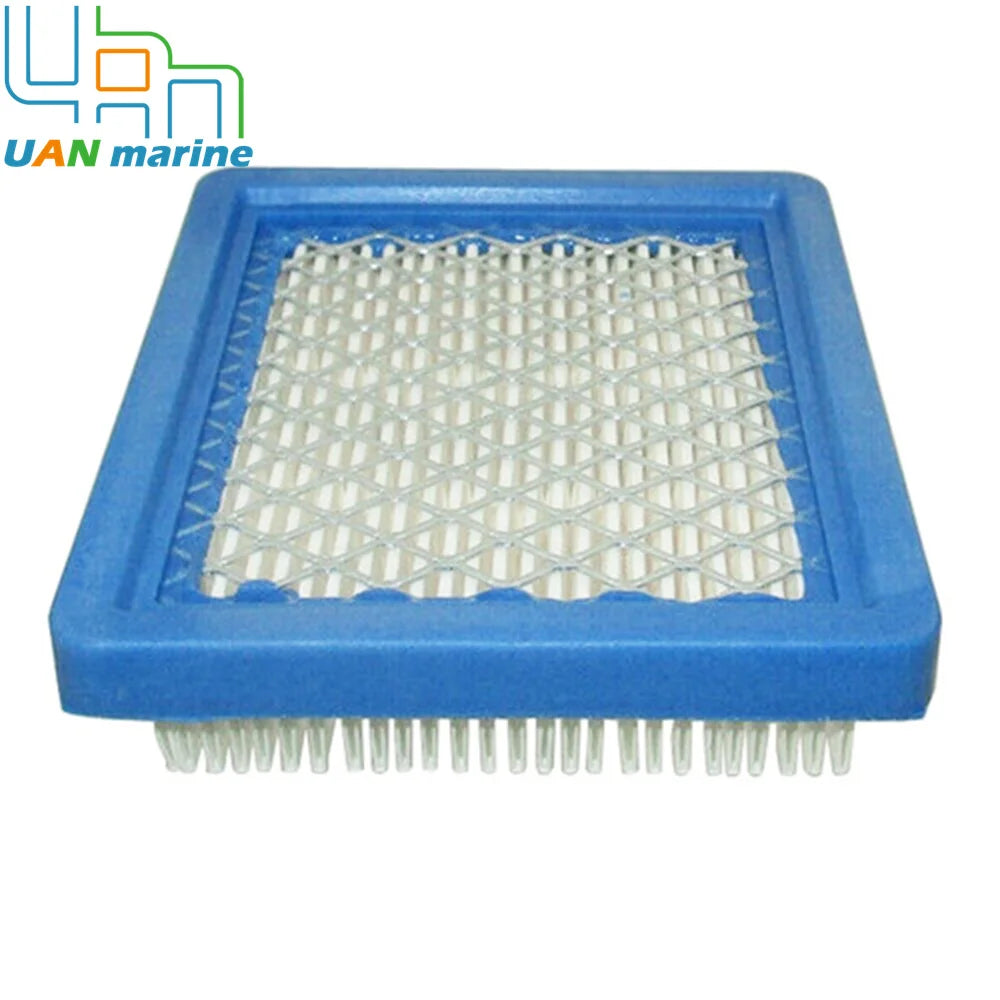 35-853333T Air Filter Element Cleaner For Mercury Mariner Outboard 115 HP -225 Hp Sierra 18-7997 white