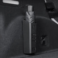 Bucket In-Car Storage Box Door-Mounted Household Storage Rack Universal FitCar Boot Umbrella Holder Vehicle Umbrella Storage