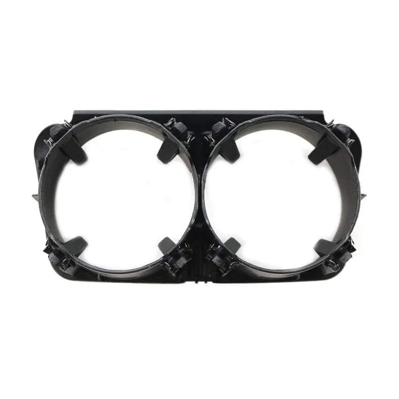 For Mercedes Benz C E GLC V G Class W205 W213 W253 W447 Car Center Console Insert Drinks Water Cup Holder 2056800691 A2056800691