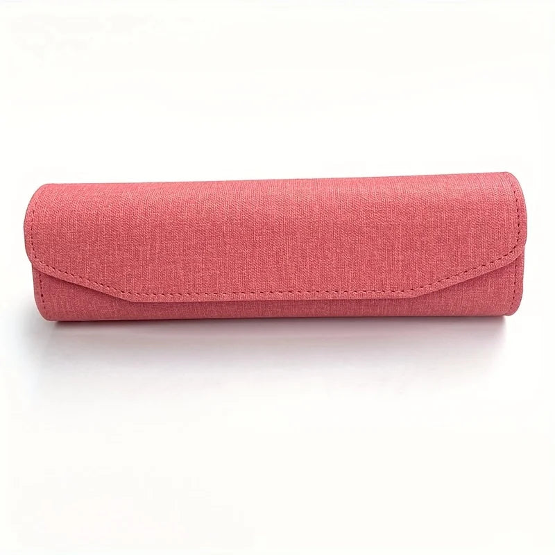 Universal Travel Toothbrush Box - Durable and Protective Fabric Bag with Storage Function, Easy to Carry, Travel, and Home Use