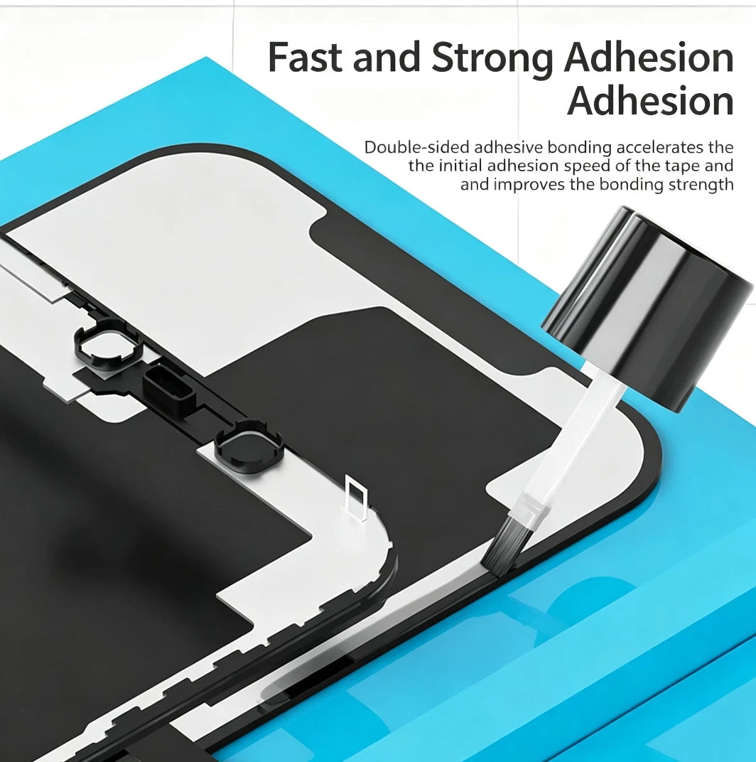 MaAnt M088 Double Sided Tape Primer 20ml Strong Adhesive Enhancer Fast Bonding for Phone Repair Universal Sticky Glue