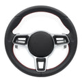Steering wheel for Porsche Macan Cayenne Panamera Taycan 718 Cayman 991 992 911 911.2 997 Carrera GT2 GT2RS GT3 GT3RS GT3 RS GT4