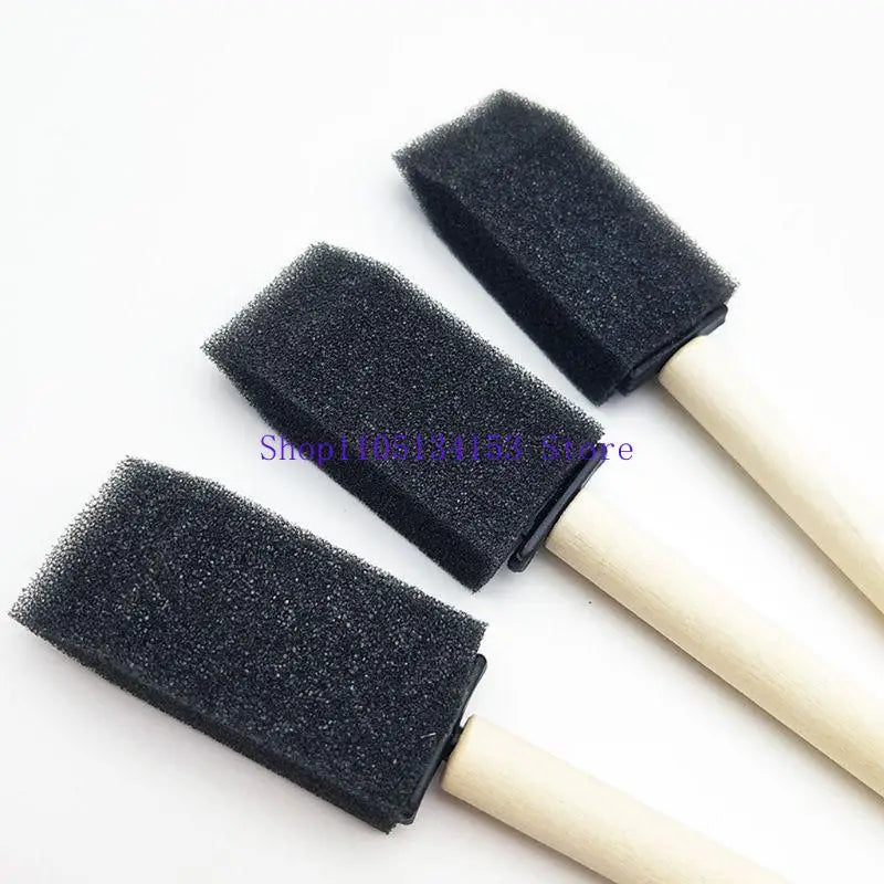 kl23 5Pcs Car for Seat Corner Dust Removal Brush Air Conditioner Vent Detailing Brush