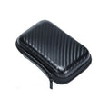 1 PCS Multi Functional Headphone Storage Bag, Digital Bag, Power Bank Storage Bag, EVA Headphone Data Cable Storage Bag