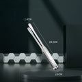 1PC Barbecue Clip Stainless Steel Korean BBQ Kitchen Food Bag Cooking Steak Buffet Small Clip Kitchen Tools Outdoor Barbecue