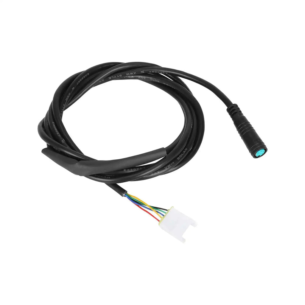 Original Controller Dashboard Cable for Xiaomi Electric Scooter 4 Lite (2nd Gen) KickScooter Data Line Wire Replace Accessories
