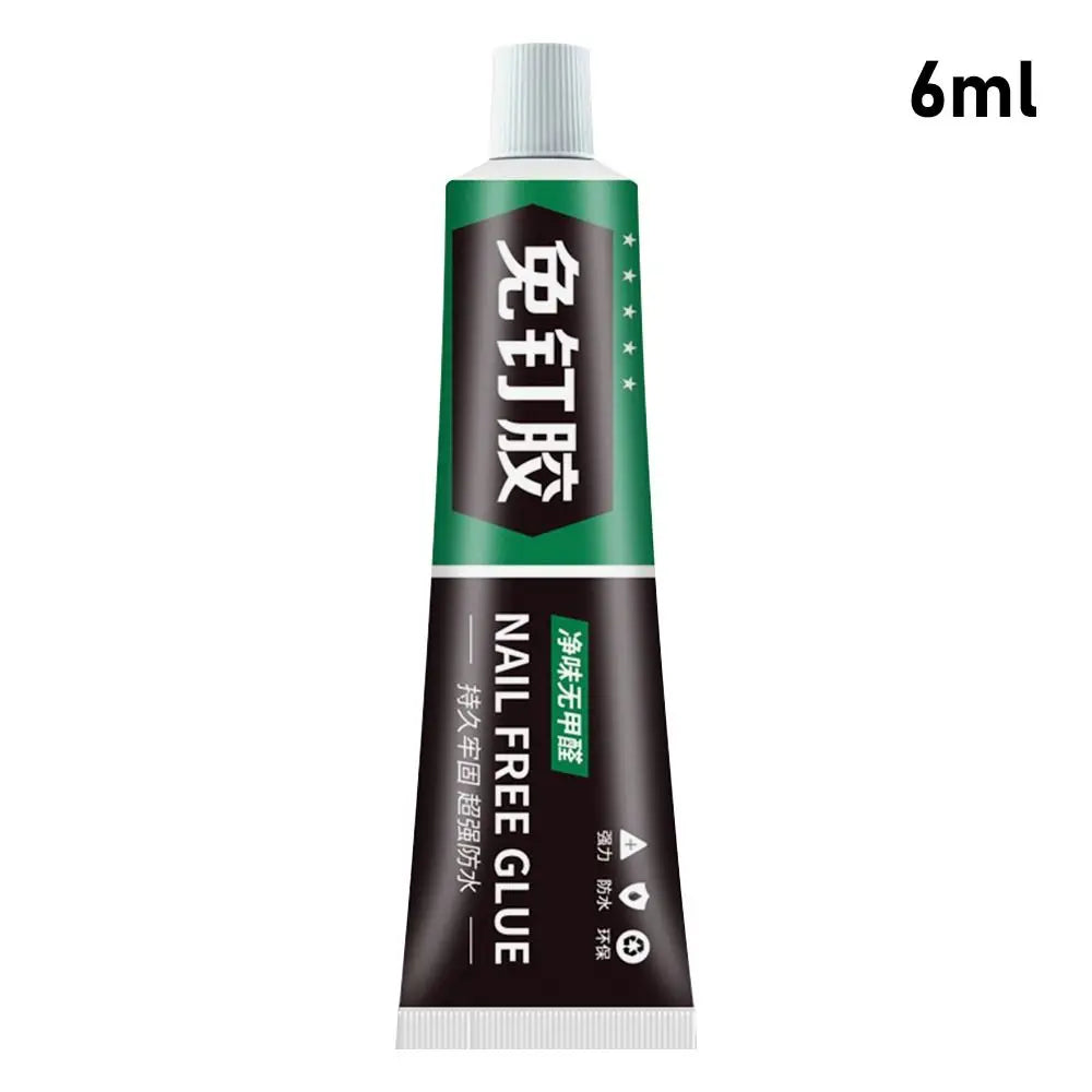 2024 Strong Bond Liquid Glue Fast Drying Ultra-Strong Glass Adhesive Marble Metal Sealant Glues home decoration