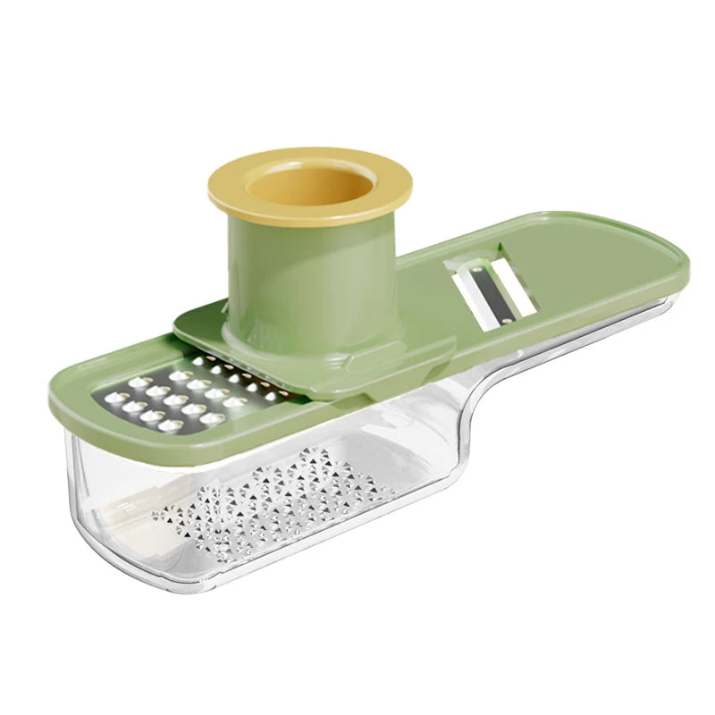Garlic Grinder Food Mini Garlic Chopper Processor Food Processor Tool Press Grinder For Spices Cooking Restaurant Home Outdoor