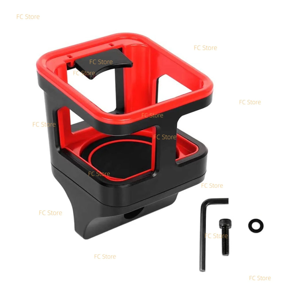 For Jimny 2019-2024 JB64 JB74 Car Outlet Dashboard Cup Holder Air Vent Mount Water Bottles Coffee Cup Vents Cup Rack