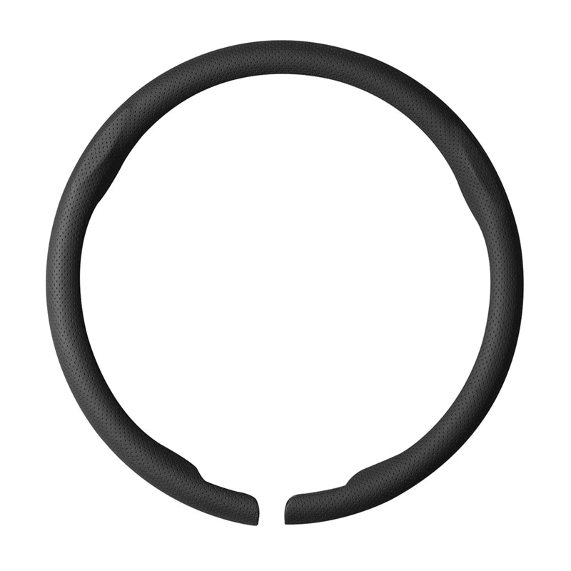 Suitable For BYD ATTO 3 YUANCar Steering Wheel Covers Countryman Clubman Jcw Cooper Automobile Parts All Seasons Ultra-thin Anti