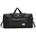 1 Piece Multi-Pocket Sports Crossbody Bag Storage Travel Bag